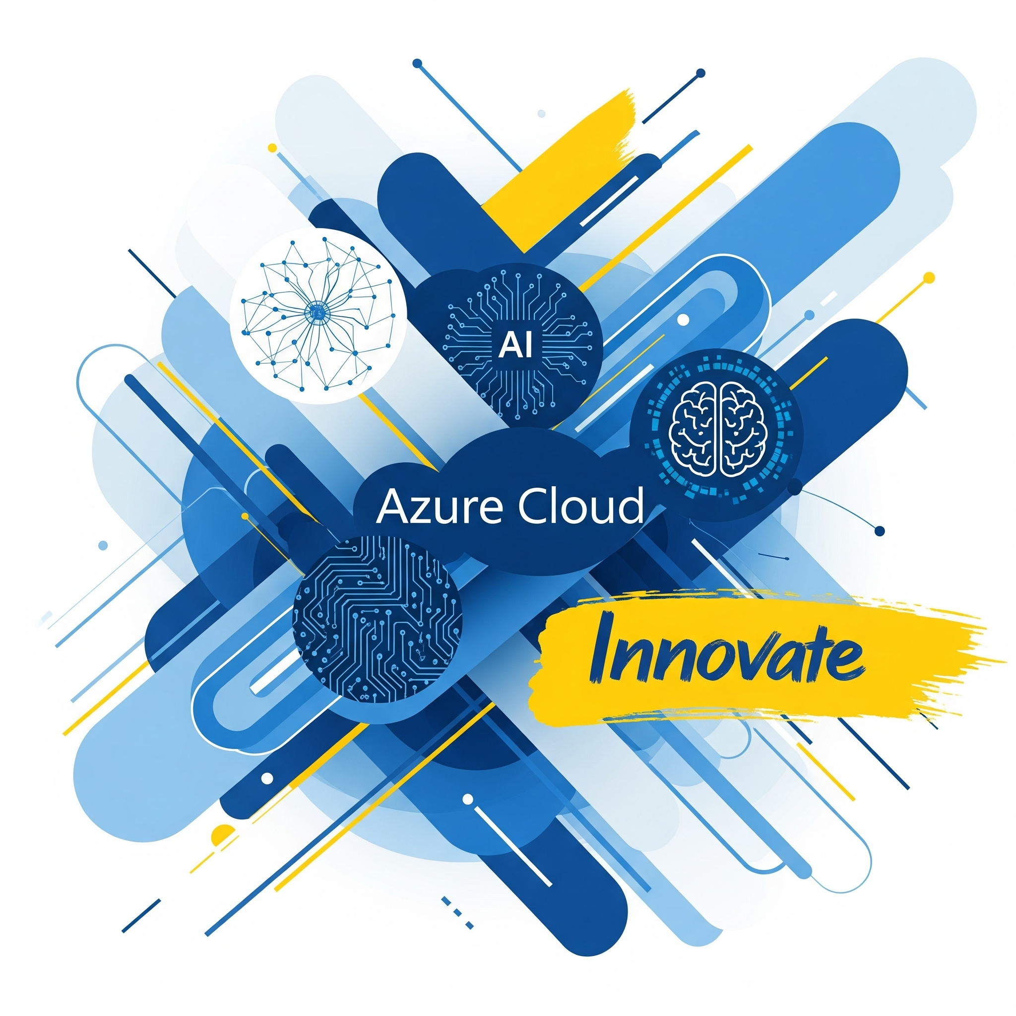 Azure Cloud • Innovate