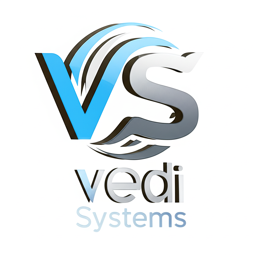 Vedi Systems logo